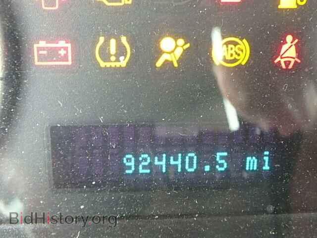 2011 FORD ESCAPE - VIN: 1FMCU9EG8BKB08879 - Фото 8