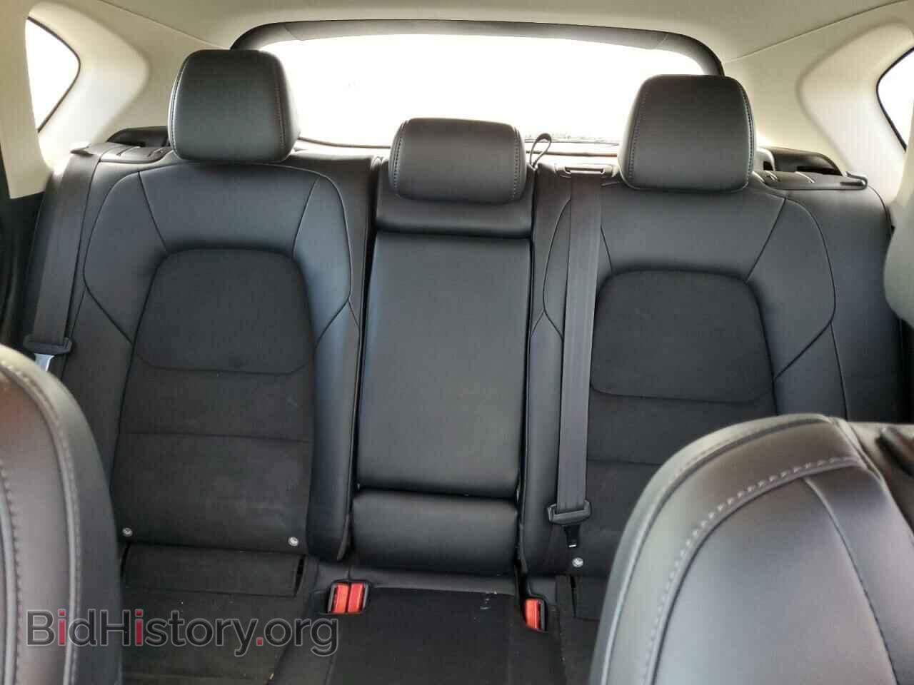 2018 MAZDA CX-5 - VIN: JM3KFBCM3J0447609 - Фото 10