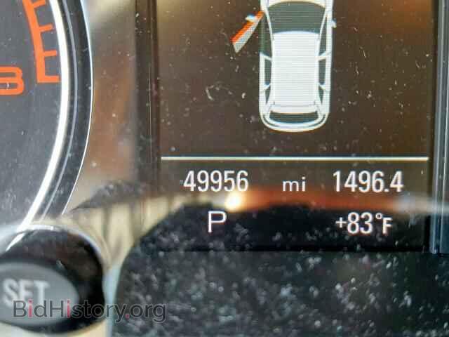 2012 AUDI Q5 - VIN: WA1LFAFP9CA089100 - Фото 8