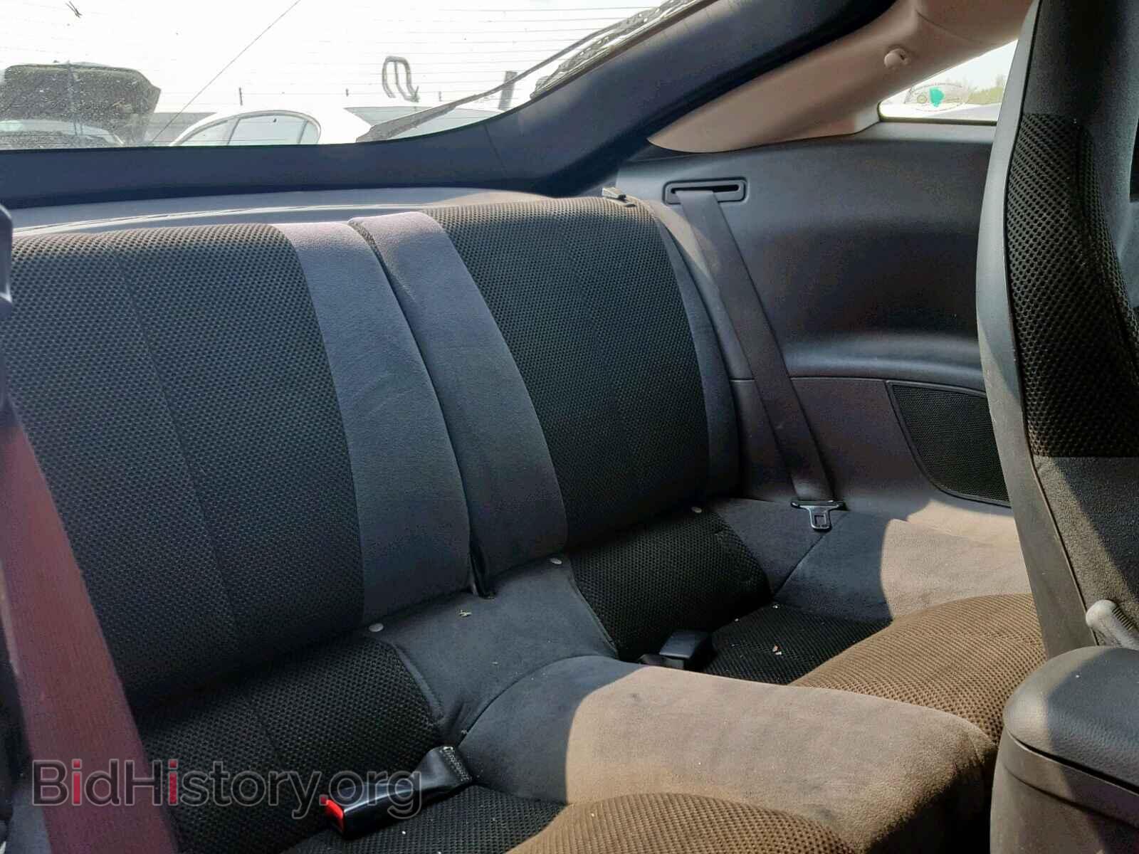 2006 MITSUBISHI ECLIPSE - VIN: 4A3AK24F36E036864 - Photo 6