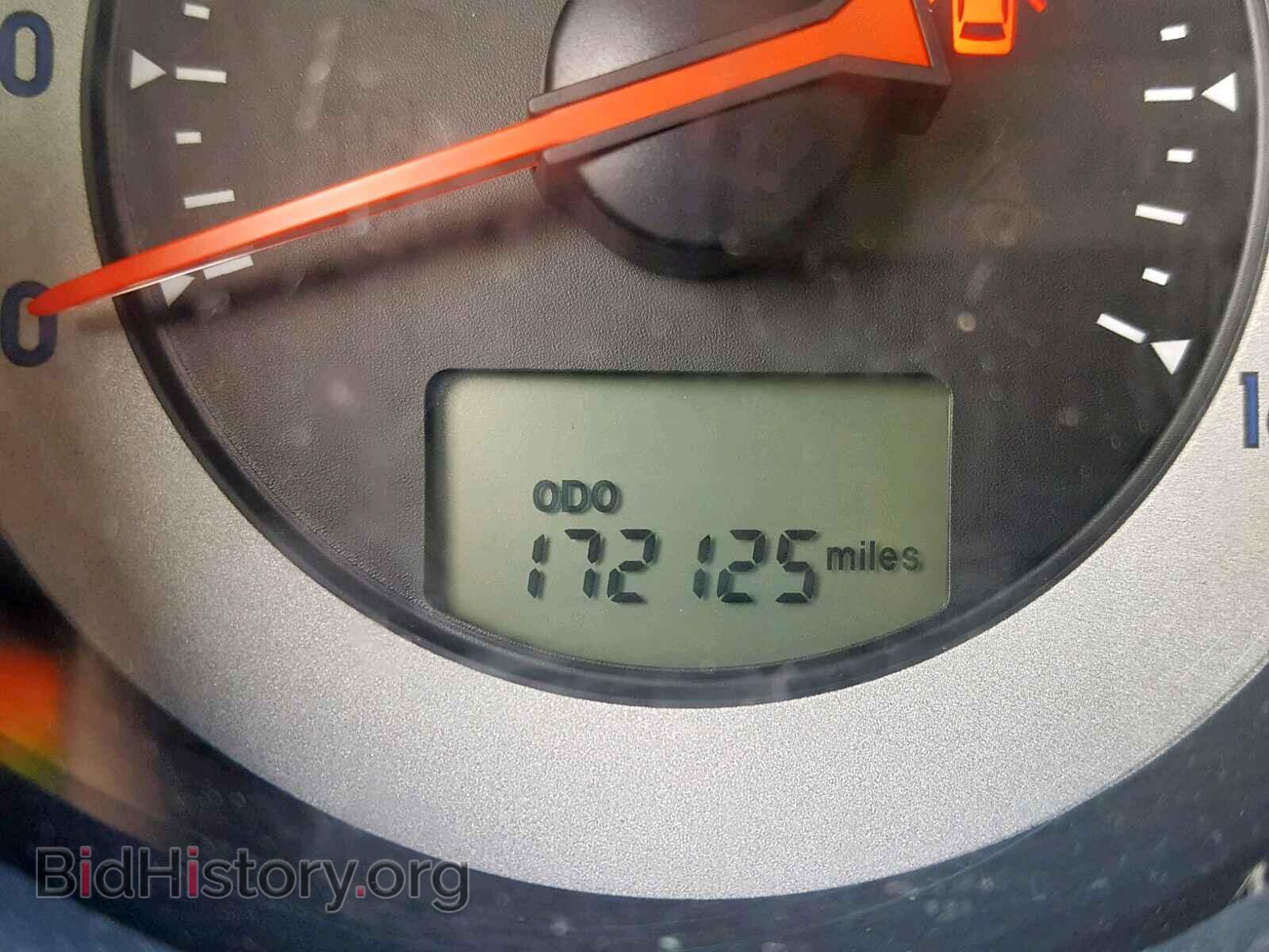 2006 MITSUBISHI ECLIPSE - VIN: 4A3AK24F36E036864 - Photo 8