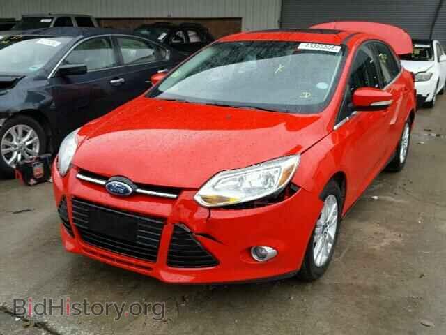 2012 FORD FOCUS - VIN: 1FAHP3H20CL184211 - Photo 2