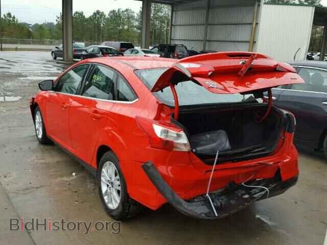 2012 FORD FOCUS - VIN: 1FAHP3H20CL184211 - Photo 3