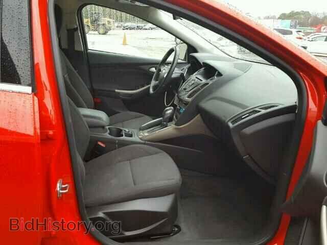 2012 FORD FOCUS - VIN: 1FAHP3H20CL184211 - Photo 5