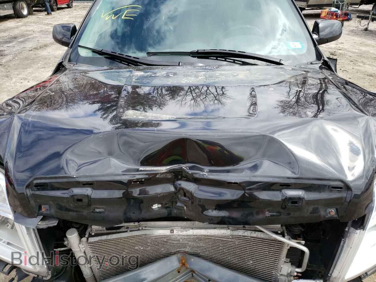 2014 GMC TERRAIN - VIN: 2GKFLXEK8E6234961 - Фото 7