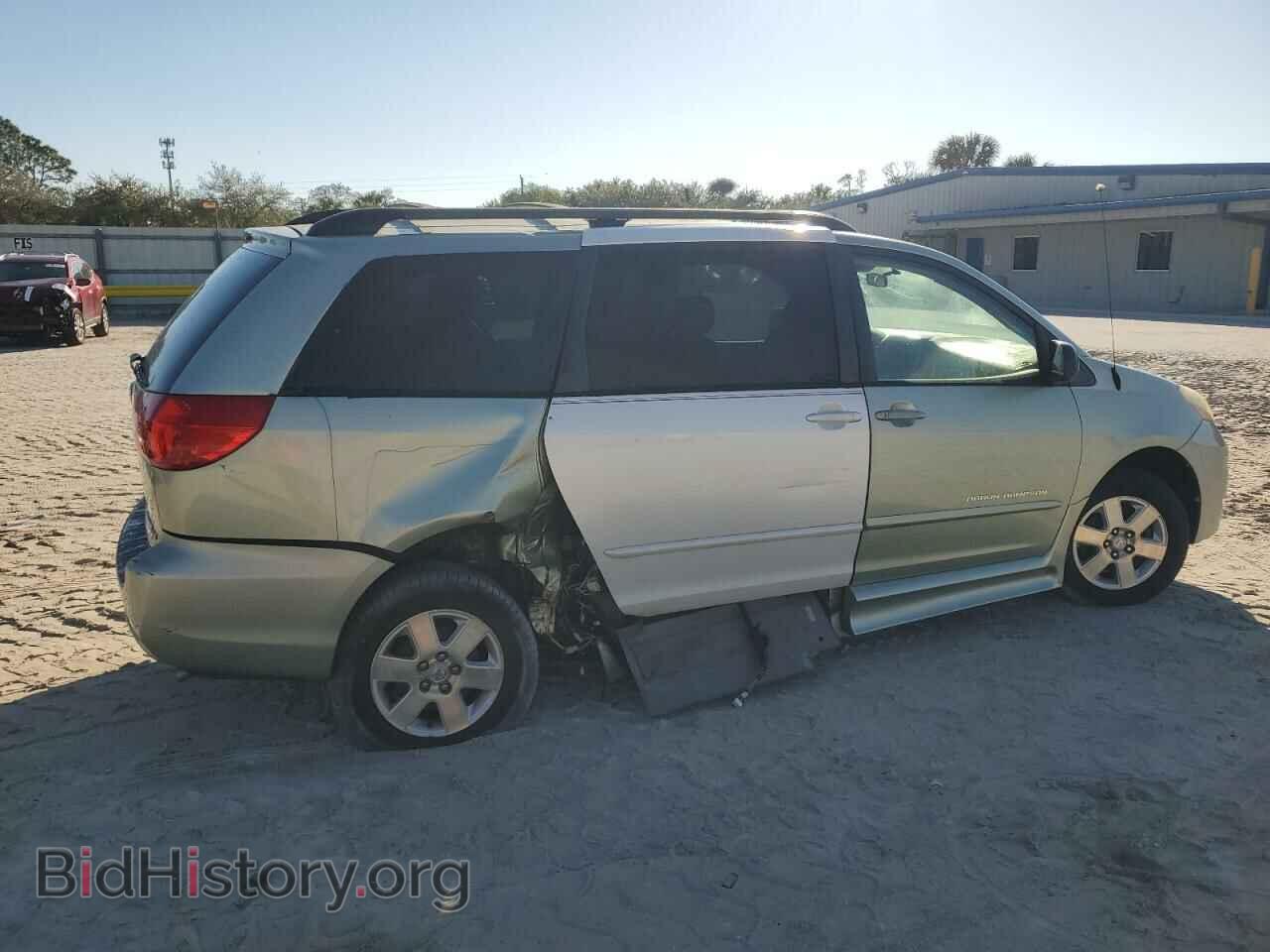 2006 TOYOTA All Models - VIN: 5TDZA23C36S470941 - Фото 3