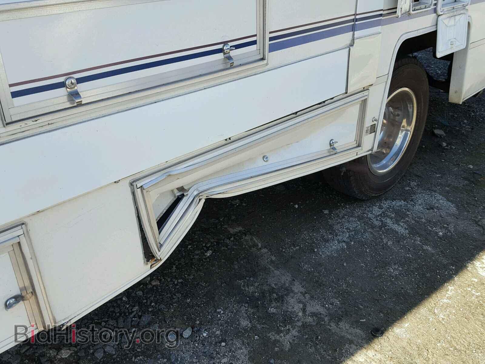 2000 FORD ECONOLINE - VIN: 1FDWE35SXYHC03414 - Photo 10
