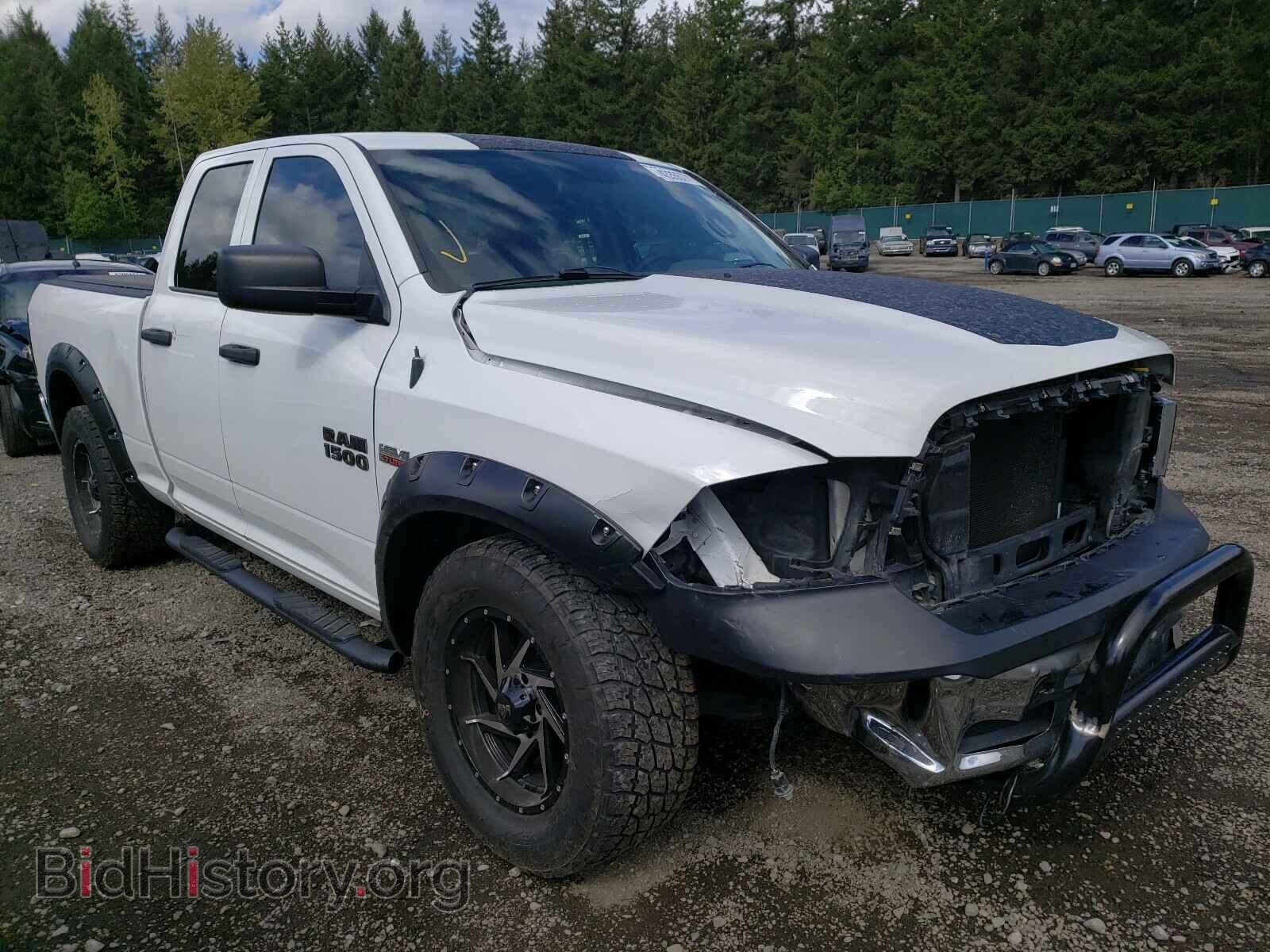 Photo 1C6RR7FT7FS779909 - RAM 1500 2015
