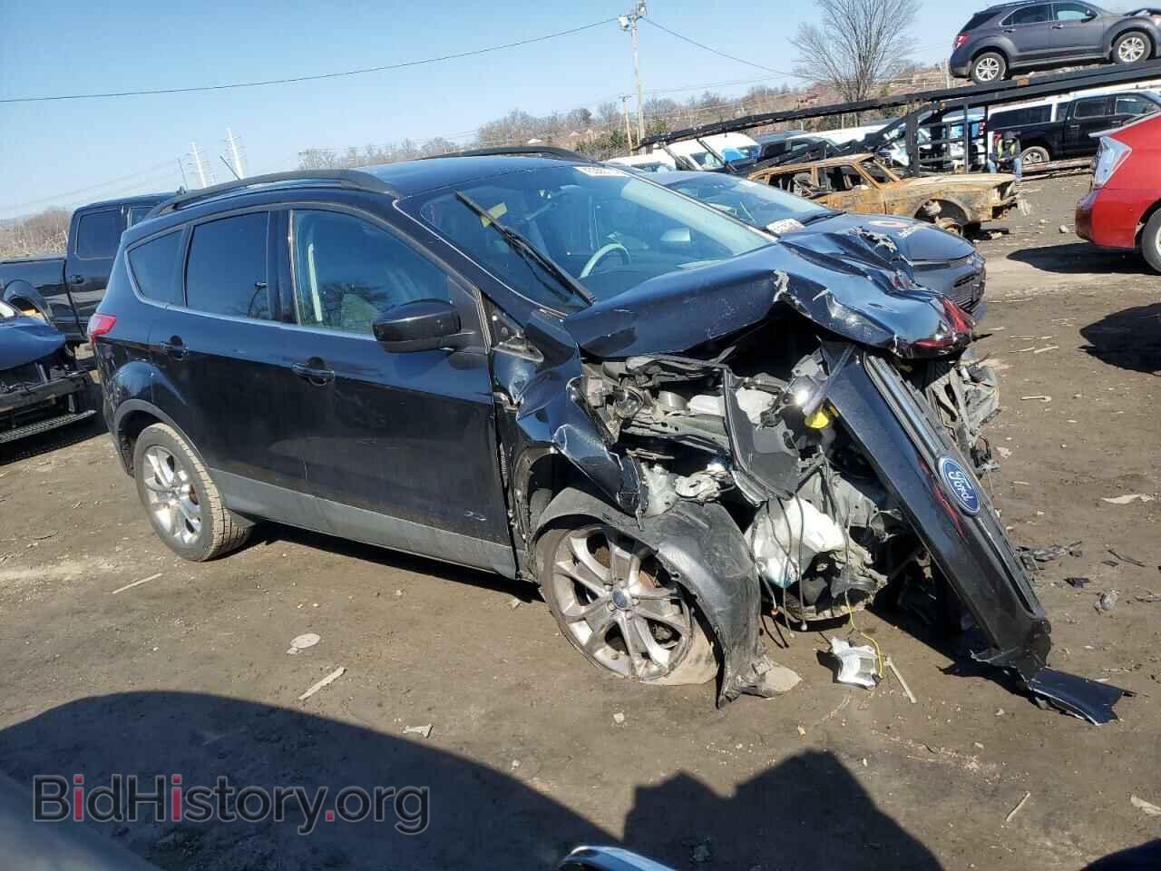 2014 FORD ESCAPE - VIN: 1FMCU9GX3EUC41197 - Фото 4