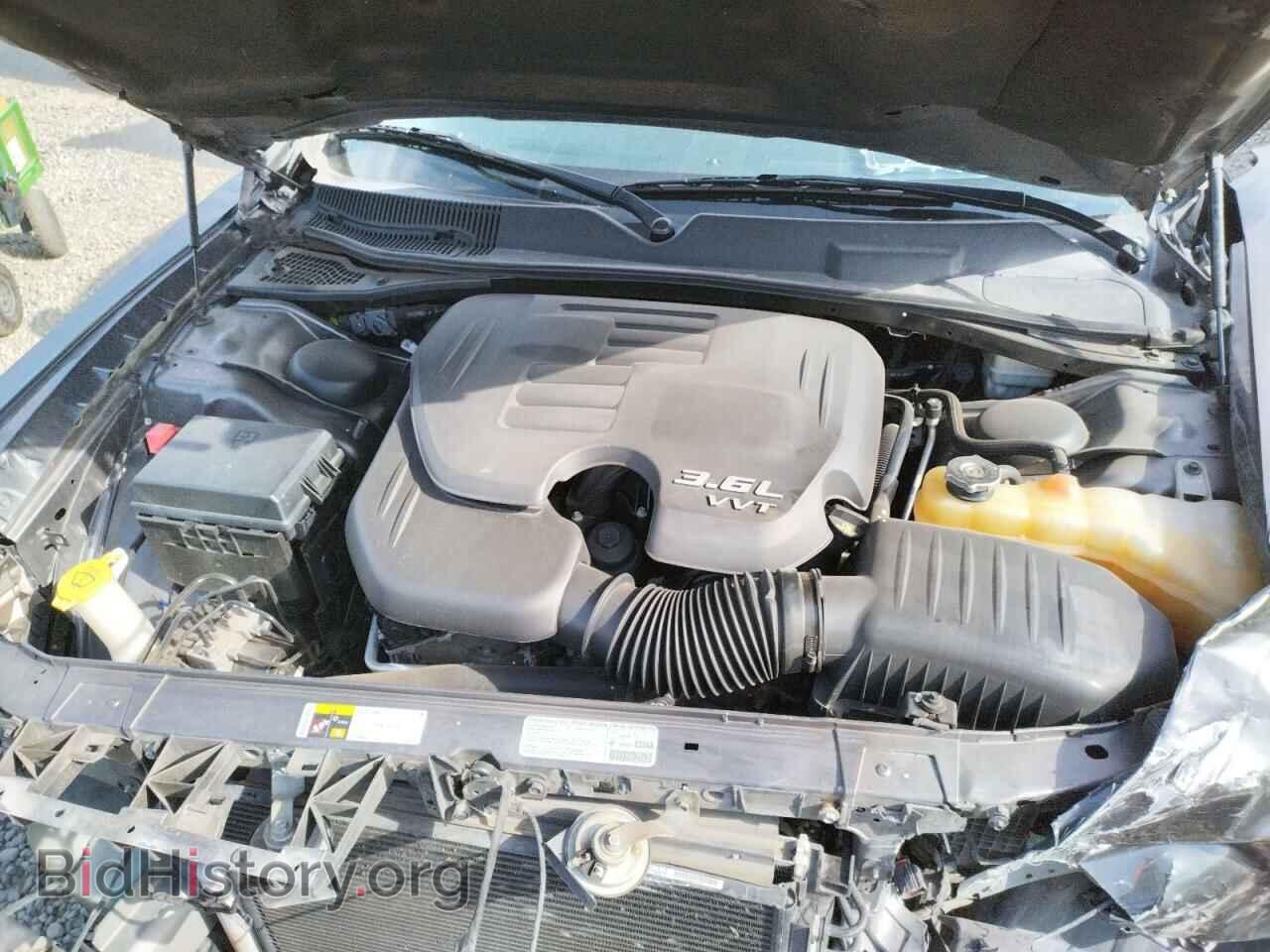 2013 DODGE CHALLENGER - VIN: 2C3CDYAG1DH683442 - Фото 7