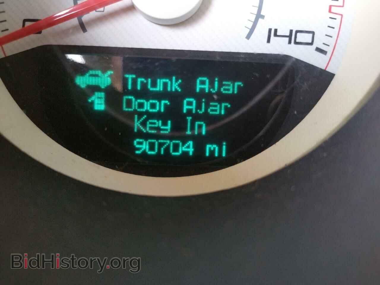 2013 DODGE CHALLENGER - VIN: 2C3CDYAG1DH683442 - Фото 8