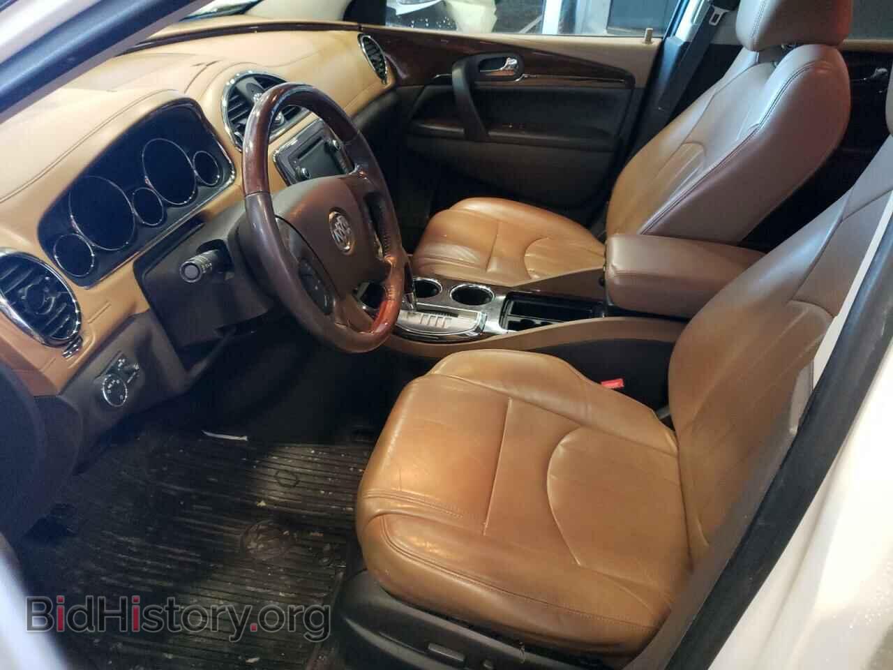 2014 BUICK ENCLAVE - VIN: 5GAKVBKD1EJ208445 - Photo 7