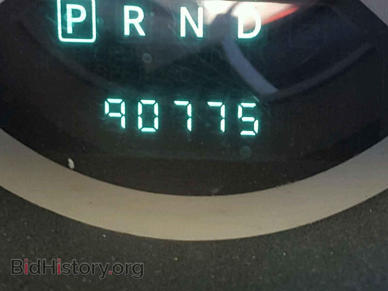 2008 CHRYSLER SEBRING - VIN: 1C3LC65MX8N275686 - Фото 8