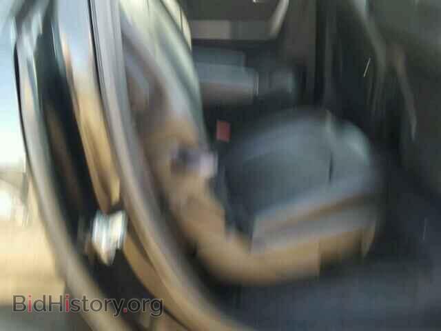 2011 GMC ACADIA - VIN: 1GKKVRED1BJ379621 - Фото 6