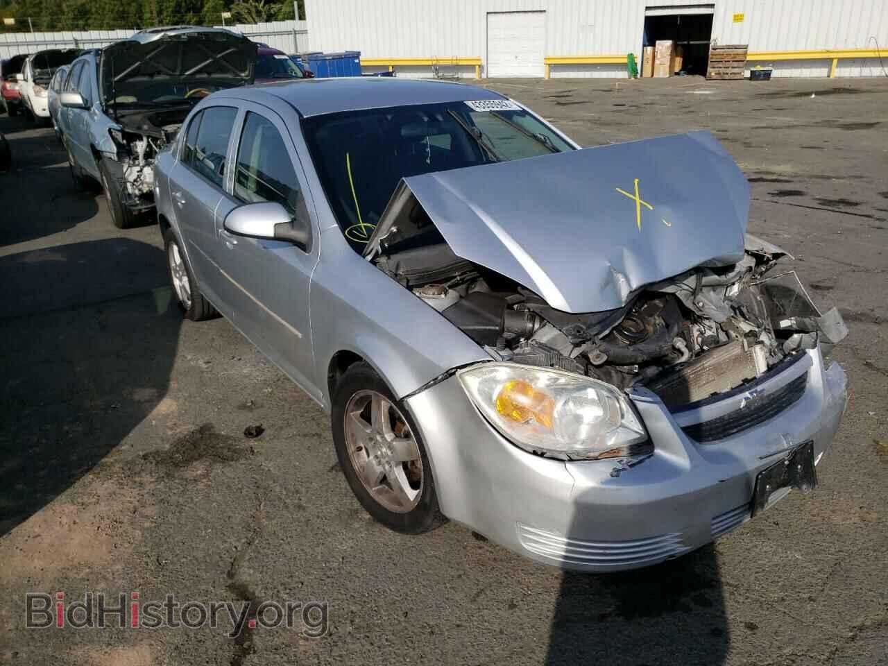 Фотография 1G1AF5F55A7122938 - CHEVROLET COBALT 2010