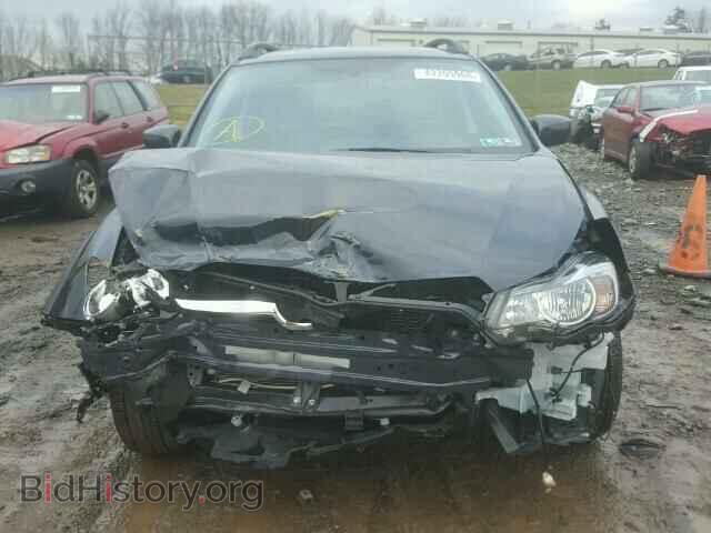 2015 SUBARU XV - VIN: JF2GPACC5F8320058 - Фото 9