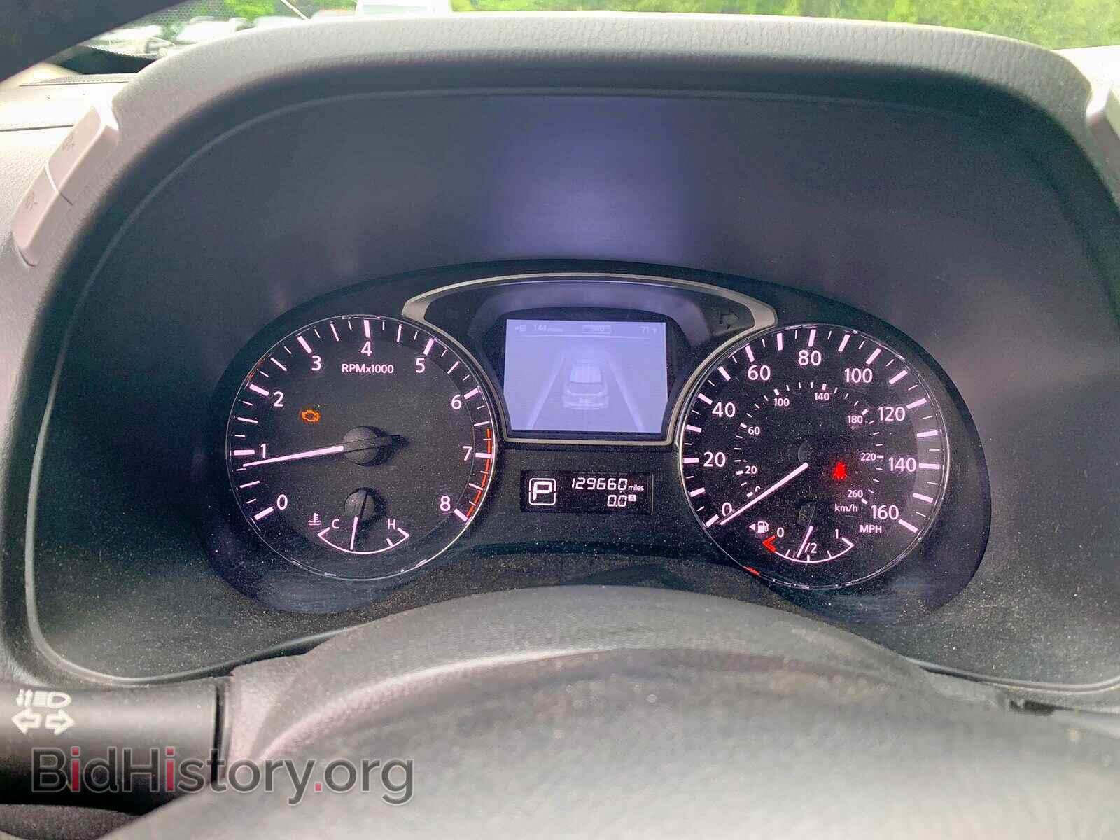 2013 NISSAN PATHFINDER - VIN: 5N1AR2MM7DC623568 - Photo 9