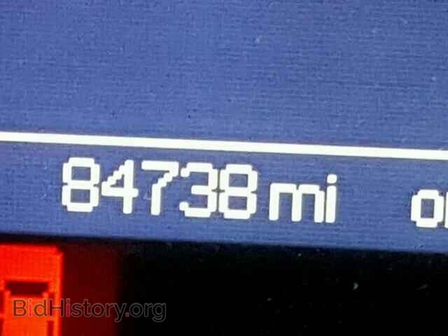 2013 DODGE CARAVAN - VIN: 2C4RDGDG5DR593149 - Photo 8