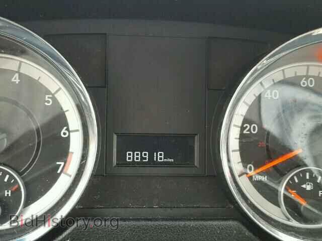 2012 DODGE CARAVAN - VIN: 2C4RDGCG3CR219106 - Фото 8