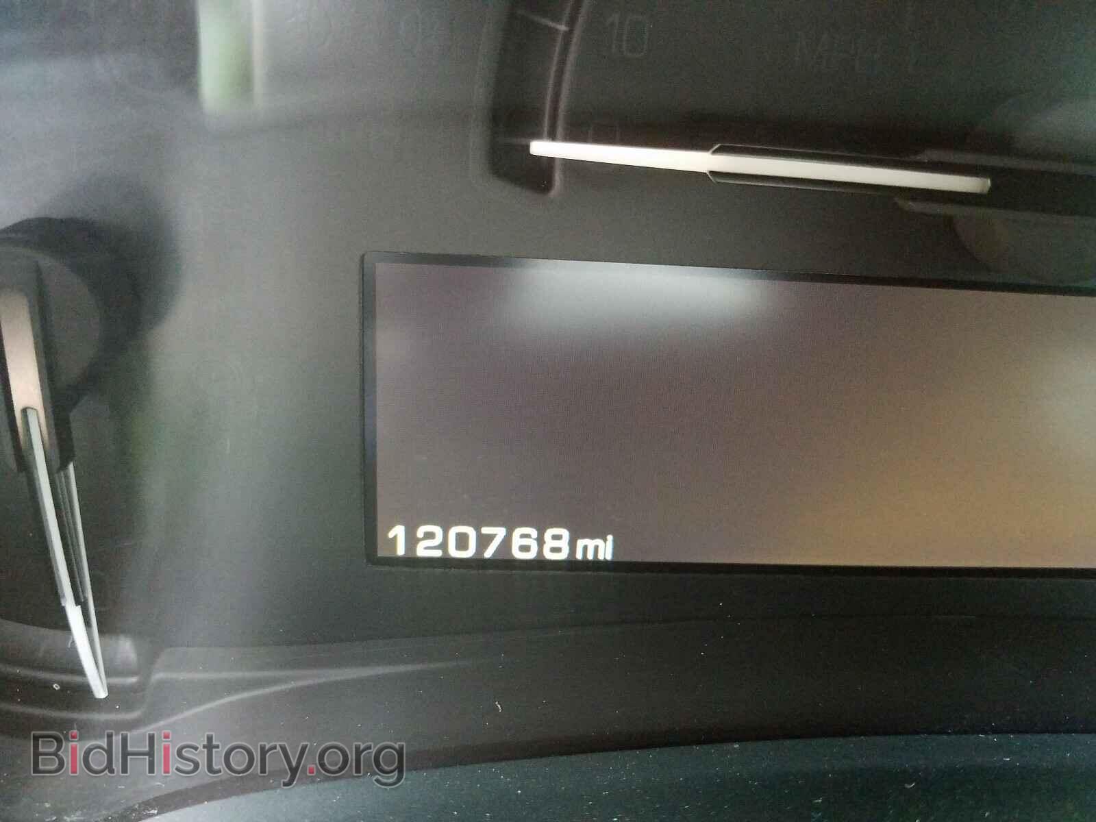 2013 CADILLAC XTS - VIN: 2G61P5S35D9218664 - Фото 8