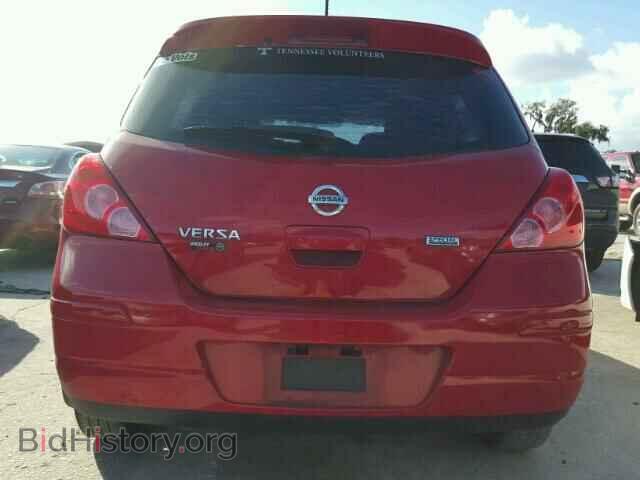 2012 NISSAN VERSA - VIN: 3N1BC1CP6CK294289 - Фото 10