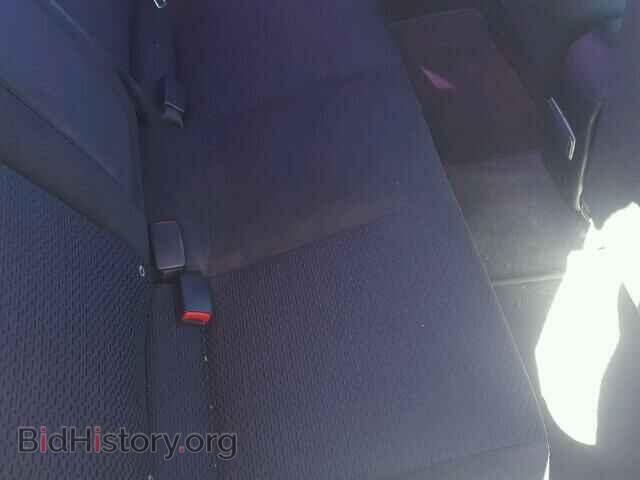 2003 MITSUBISHI LANCER - VIN: JA3AJ86E03U607756 - Фото 6