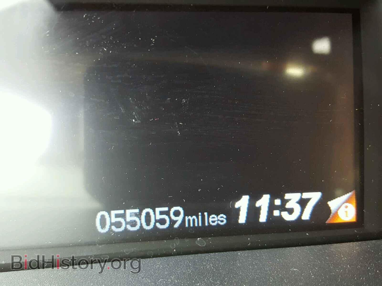 2014 HONDA CIVIC - VIN: 19XFB2F80EE230469 - Фото 8