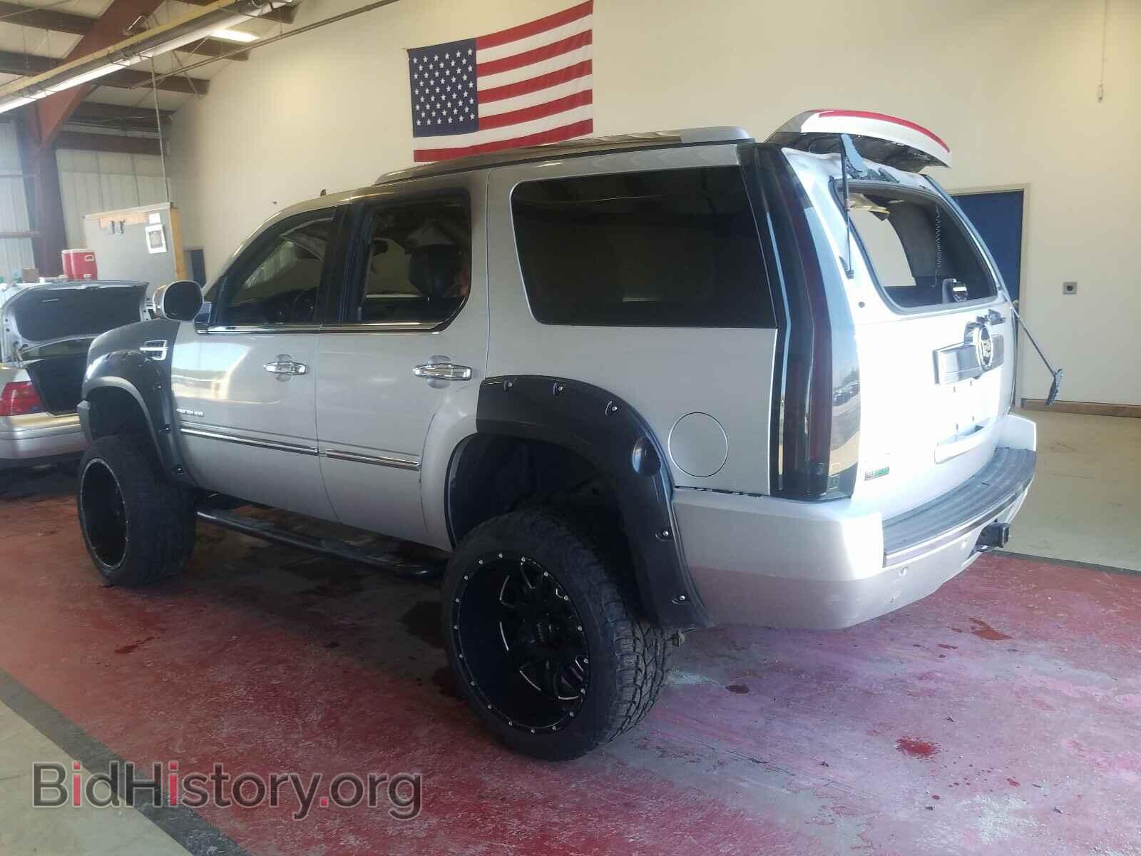 2011 CADILLAC ESCALADE - VIN: 1GYS4BEF5BR391449 - Фото 3