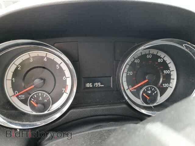 2012 DODGE CARAVAN - VIN: 2C4RDGBG6CR420077 - Фото 9