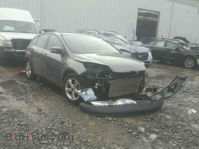 Photo 1FADP3K23DL206694 - FORD FOCUS 2013