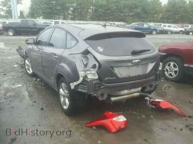 2013 FORD FOCUS - VIN: 1FADP3K23DL206694 - Photo 3
