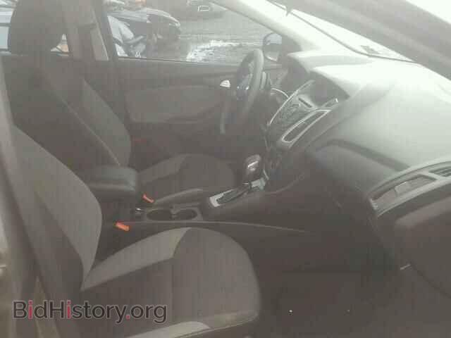 2013 FORD FOCUS - VIN: 1FADP3K23DL206694 - Photo 5