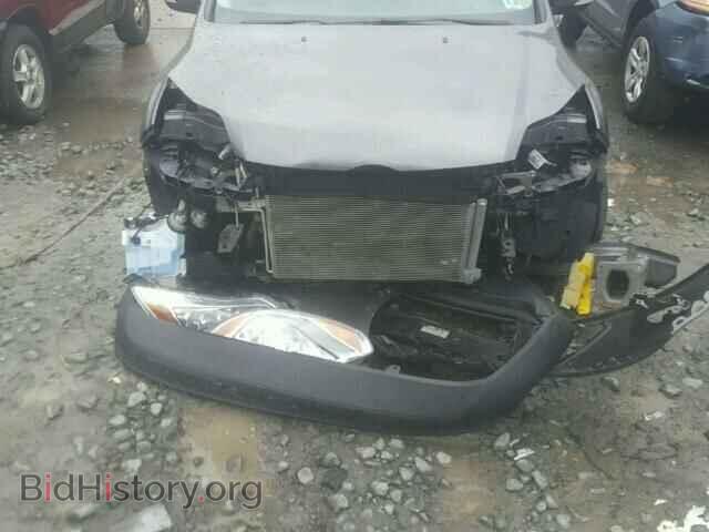 2013 FORD FOCUS - VIN: 1FADP3K23DL206694 - Photo 7