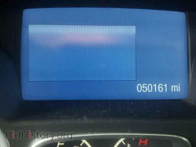 2013 FORD FOCUS - VIN: 1FADP3K23DL206694 - Photo 8