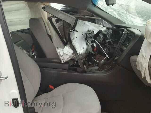 2012 KIA OPTIMA - VIN: 5XXGM4A71CG045151 - Photo 5