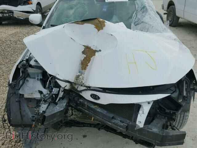2012 KIA OPTIMA - VIN: 5XXGM4A71CG045151 - Photo 7