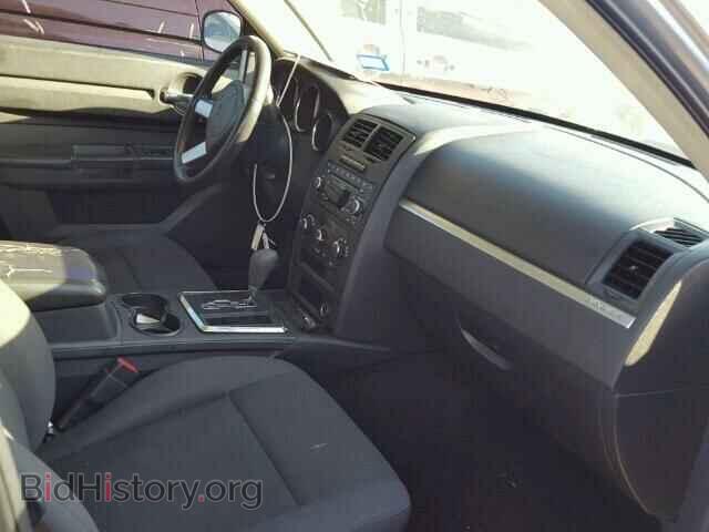 2008 DODGE CHARGER - VIN: 2B3KA43R58H214739 - Фото 5