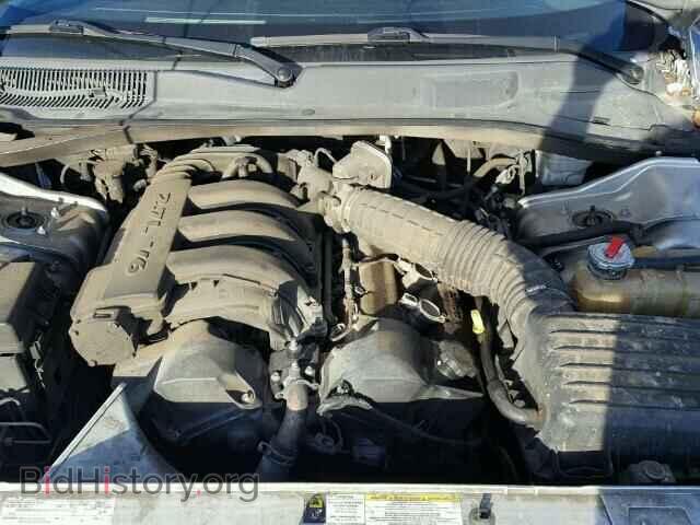 2008 DODGE CHARGER - VIN: 2B3KA43R58H214739 - Фото 7