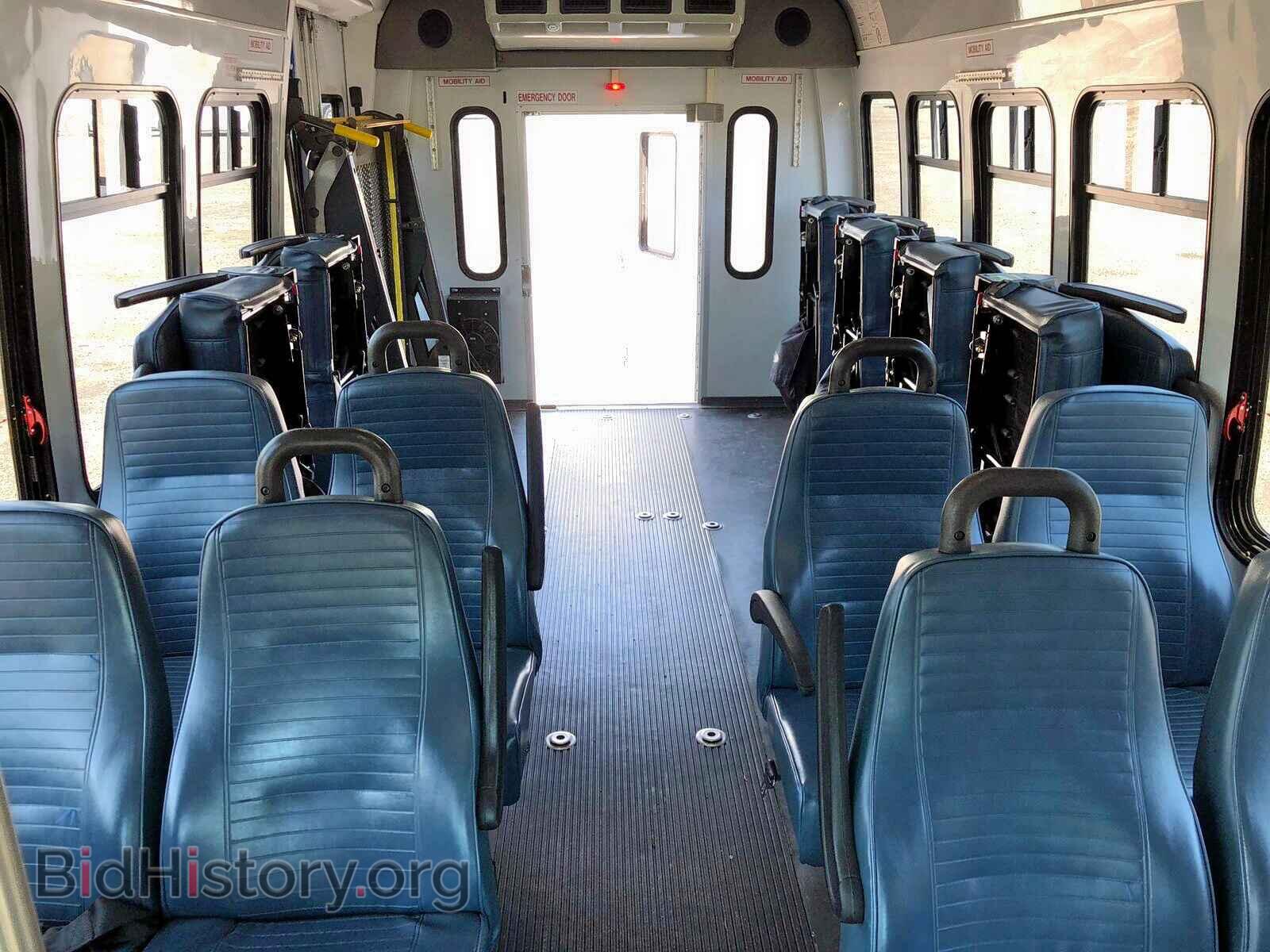 2012 FORD ECONOLINE - VIN: 1FDFE4FS6CDA13582 - Photo 7