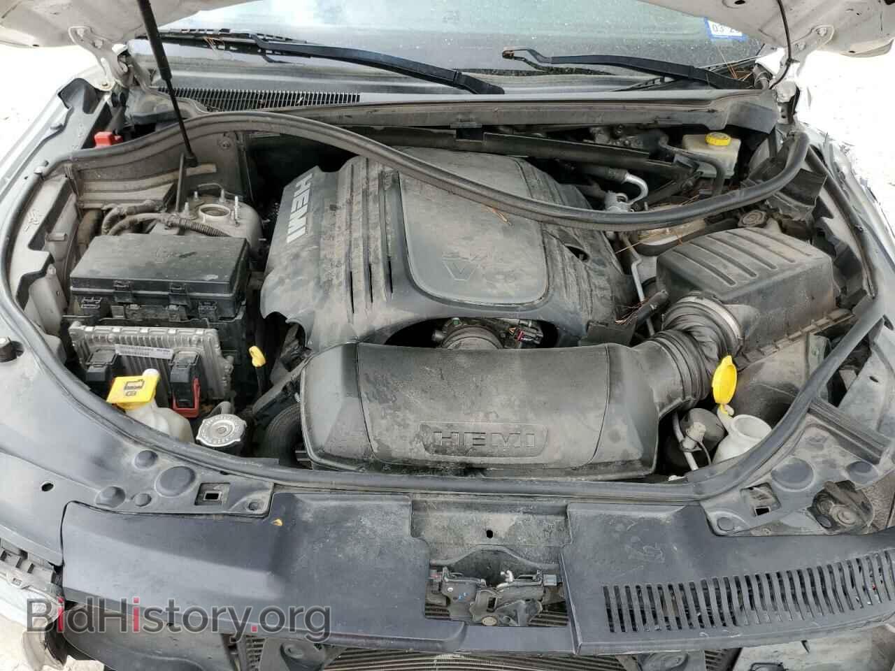 2015 DODGE DURANGO - VIN: 1C4SDHCT8FC842707 - Photo 12