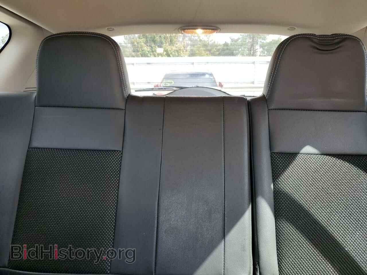 2017 JEEP COMPASS - VIN: 1C4NJCEB8HD182730 - Фото 10