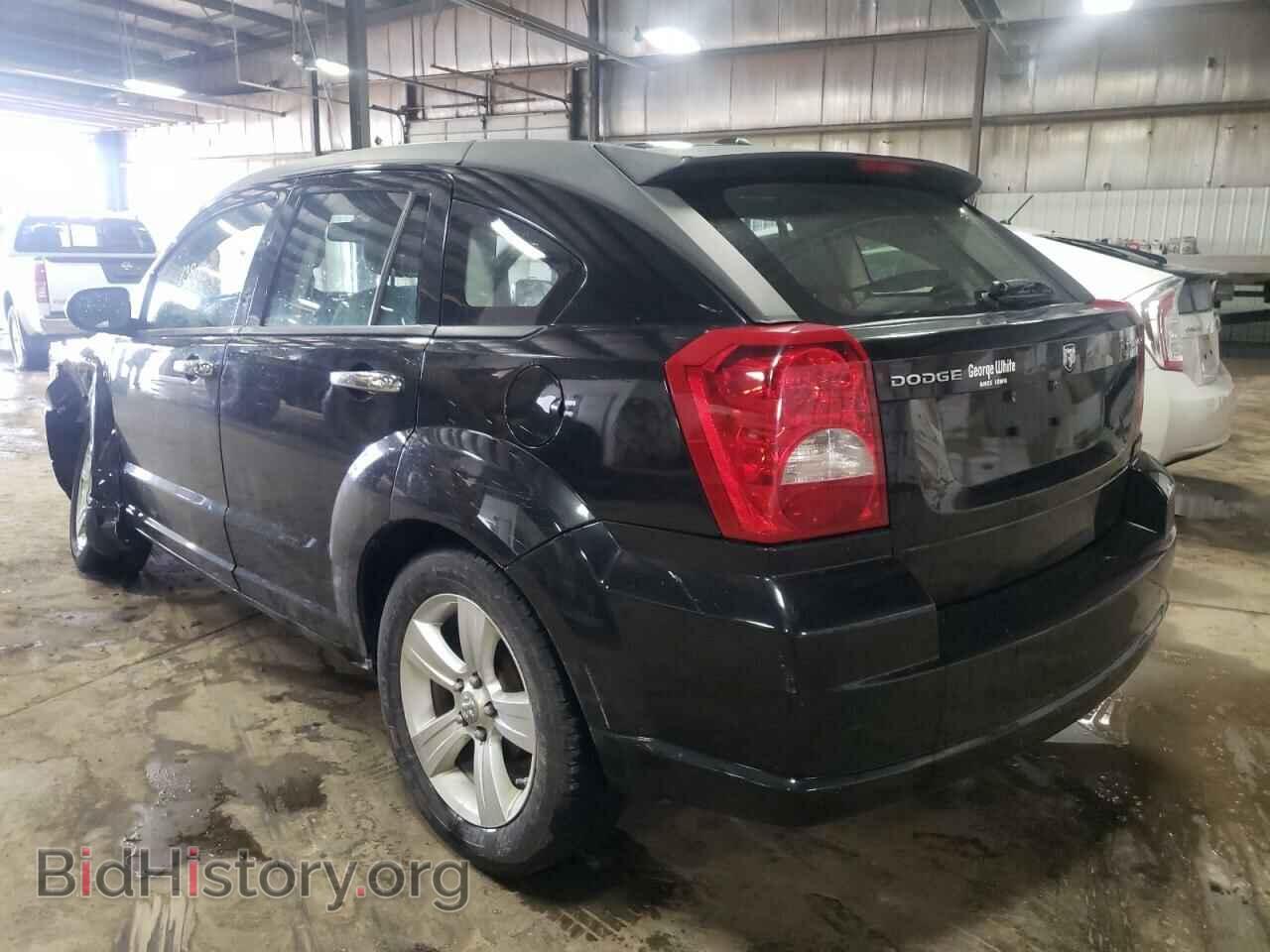 2010 DODGE CALIBER - VIN: 1B3CB3HA6AD639128 - Фото 3