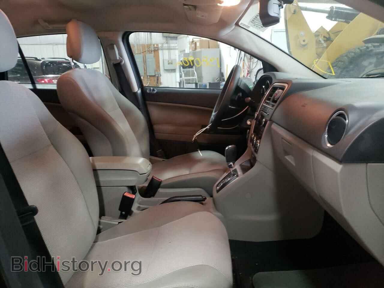 2010 DODGE CALIBER - VIN: 1B3CB3HA6AD639128 - Фото 5