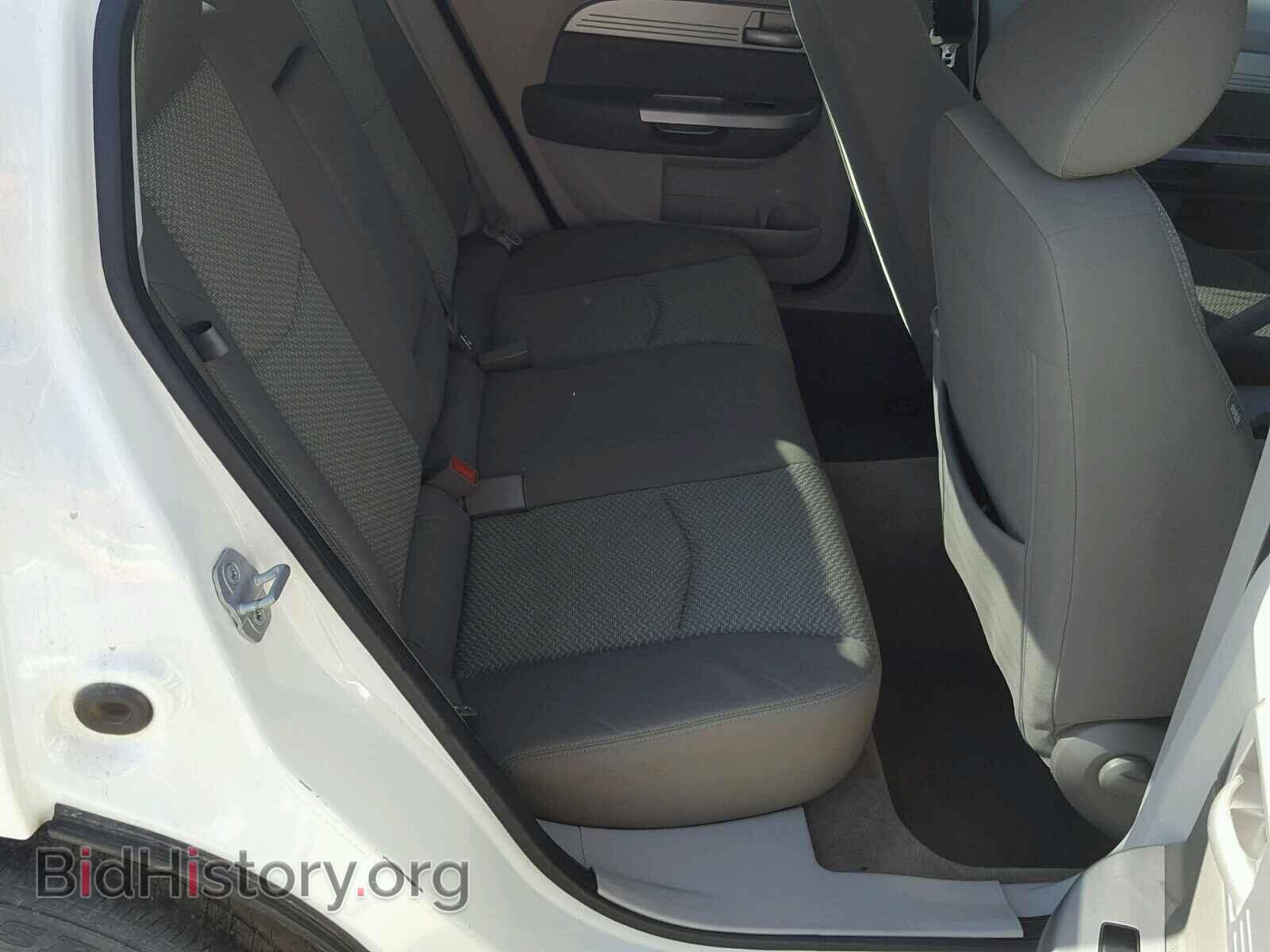 2008 CHRYSLER SEBRING - VIN: 1C3LC46K68N244131 - Фото 6