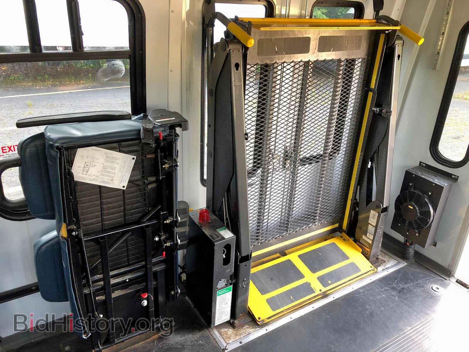 2012 FORD ECONOLINE - VIN: 1FDFE4FS4CDA13581 - Photo 6