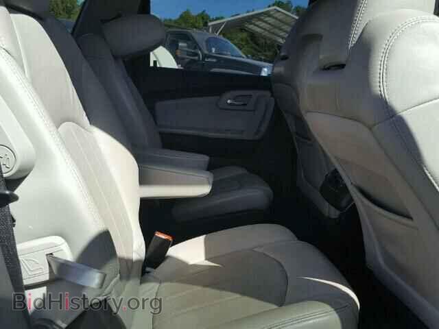2012 CHEVROLET TRAVERSE - VIN: 1GNKVLED7CJ278004 - Фото 6