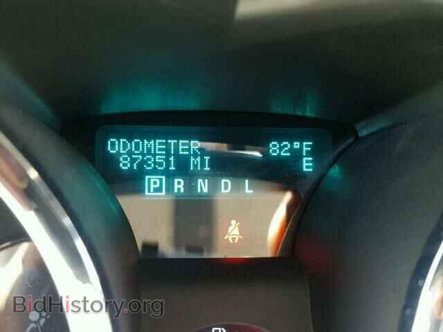 2012 CHEVROLET TRAVERSE - VIN: 1GNKVLED7CJ278004 - Фото 8