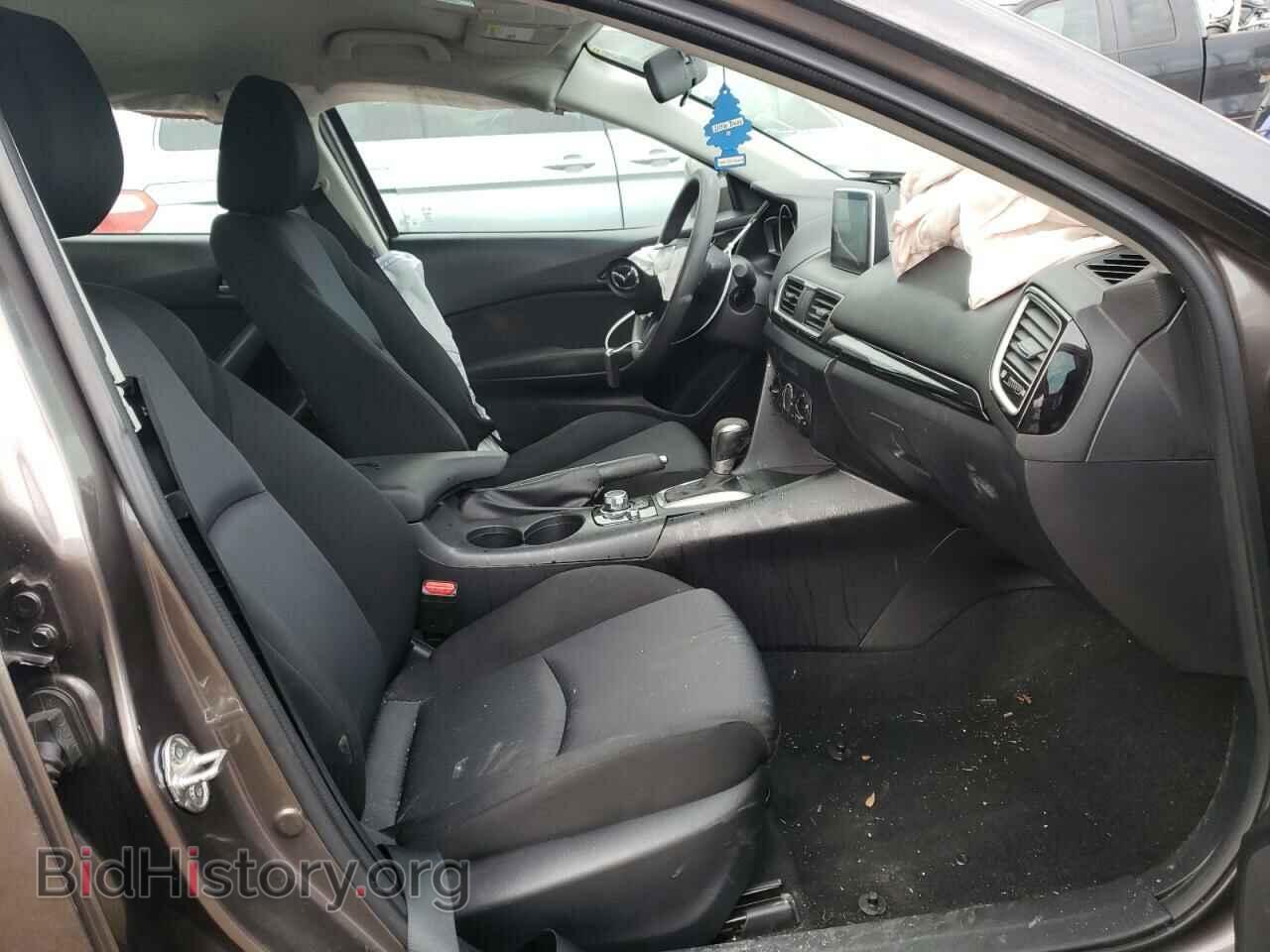 2015 MAZDA 3 - VIN: 3MZBM1U78FM182074 - Фото 5
