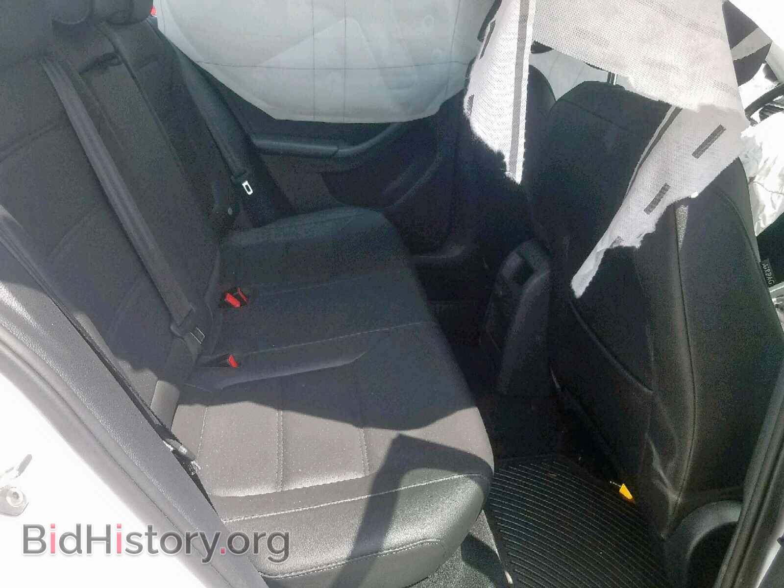2017 VOLKSWAGEN JETTA - VIN: 3VWDB7AJ0HM400027 - Photo 6