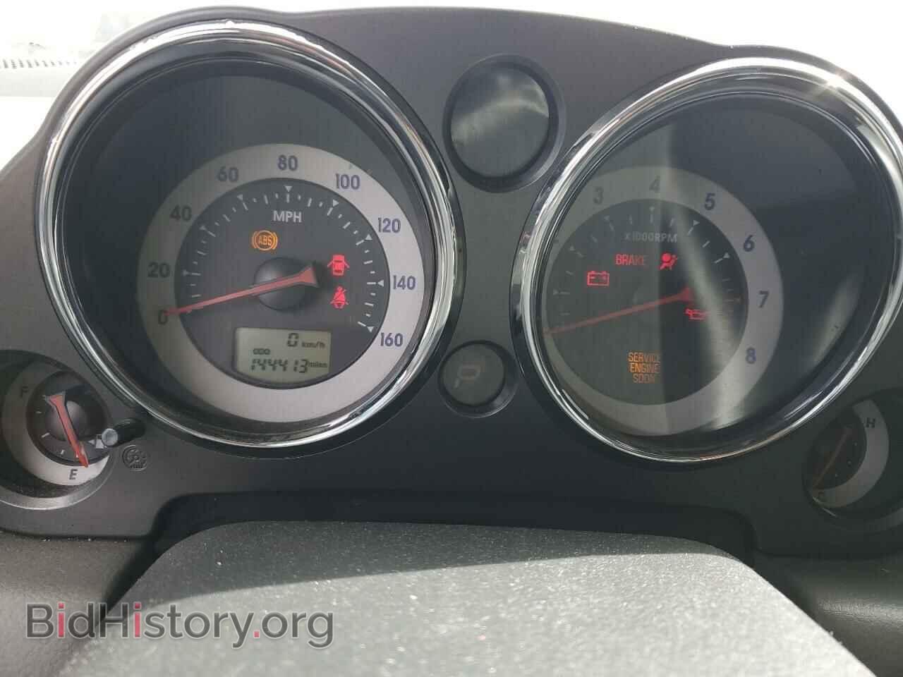 2006 MITSUBISHI ECLIPSE - VIN: 4A3AK24F86E023401 - Photo 9